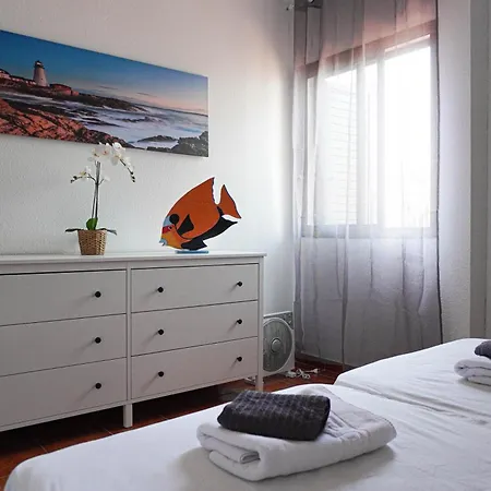 Santiago Sun Apartment Playa de Santiago (Isla de la Gomera)