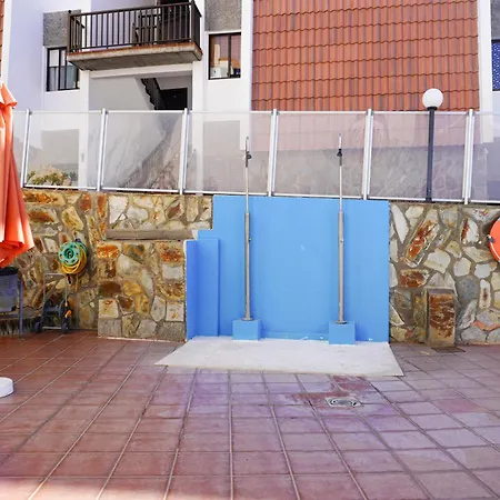 Santiago Sun Apartment *