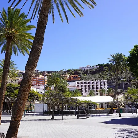Santiago Sun * Playa de Santiago (Isla de la Gomera)