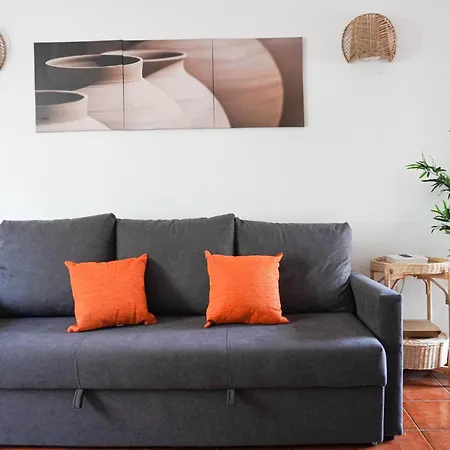 Apartment Santiago Sun