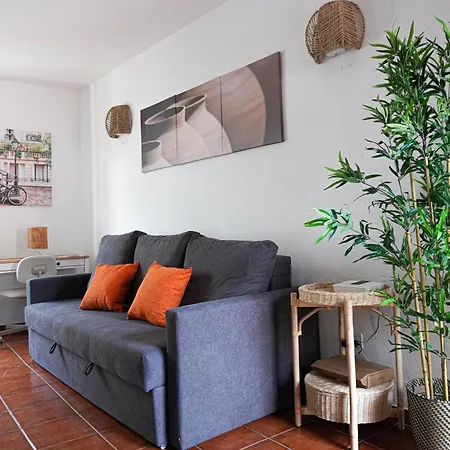 Santiago Sun Apartamento *
