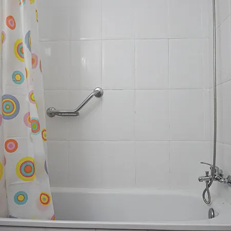 Apartamento Santiago Sun