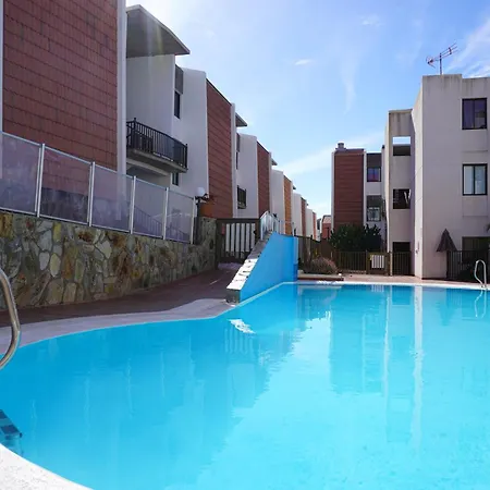 Santiago Sun Apartment