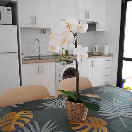 Apartamento Santiago Sun