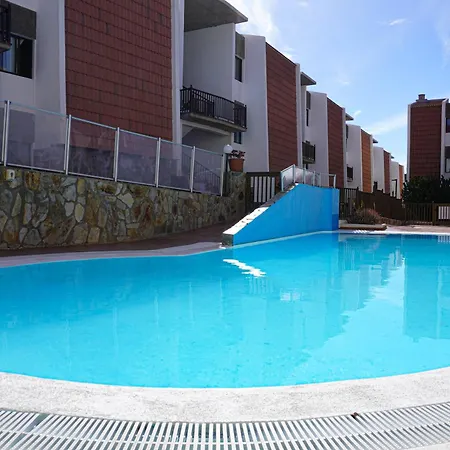 Apartamento Santiago Sun *