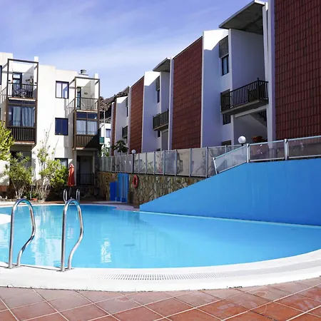 Santiago Sun Apartamento