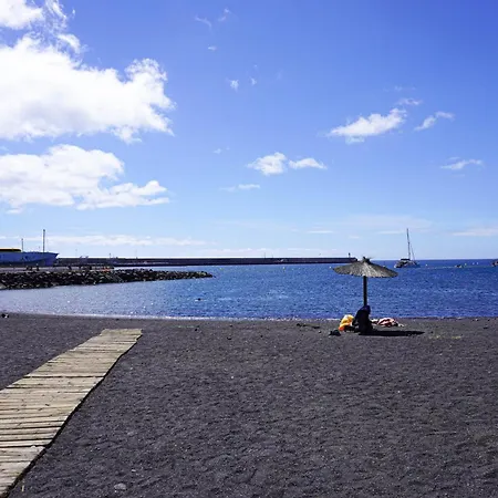 Apartamento Santiago Sun Playa de Santiago (Isla de la Gomera)