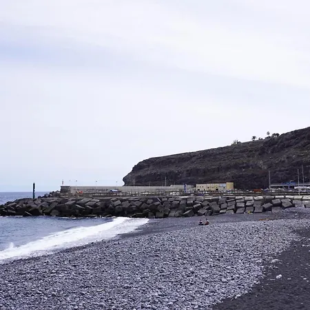 Santiago Sun * Playa de Santiago (Isla de la Gomera)