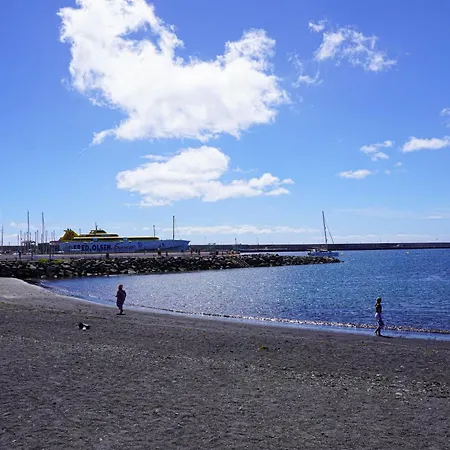 Santiago Sun Playa de Santiago (Isla de la Gomera)