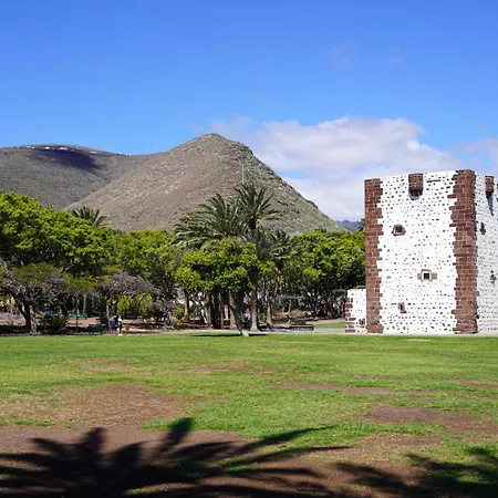 Apartamento Santiago Sun Playa de Santiago (Isla de la Gomera)